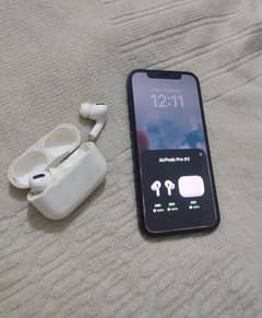 iPhone 12 in official apple warranty, condition 10/10, WhatsApp only