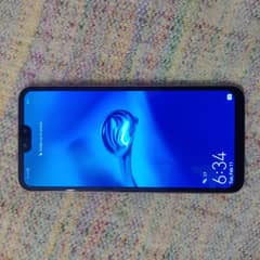 Huawei Y9 (6 GB & 128GB )