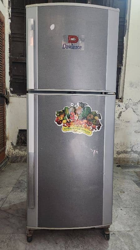 Daw lance fridge medium size 0