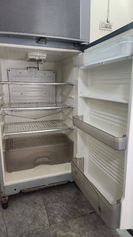 Daw lance fridge medium size 4