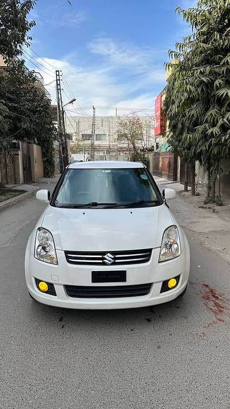 Suzuki Swift 2017 2