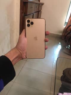 IPhone 11 Pro Max 256 gb pta approved