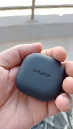 Samsung Galaxy Buds 2 Pro