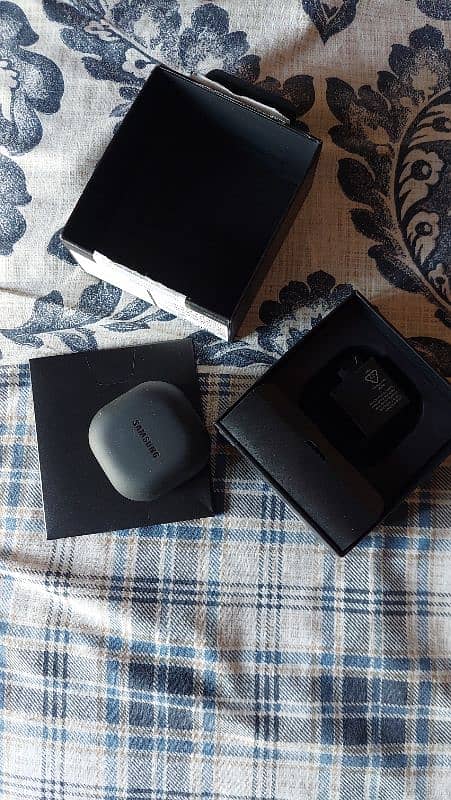 Samsung Galaxy Buds 2 Pro 2