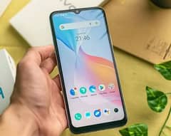 Vivo Y21t