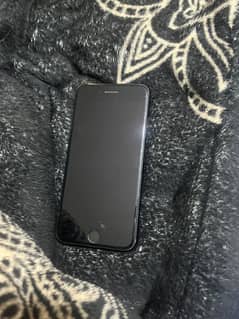 iphone 7 pta prove black clr