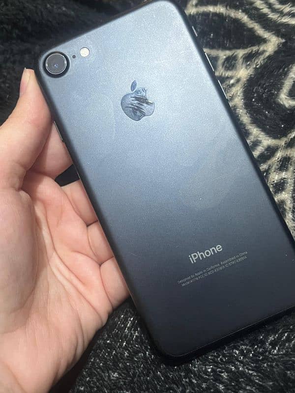 iphone 7 pta prove black clr 2