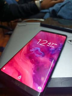 Sony XZ3