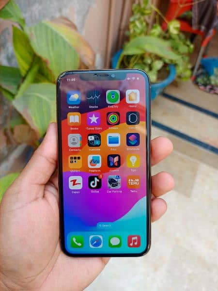 iphone xs 64gb factory unlocked non pta 1