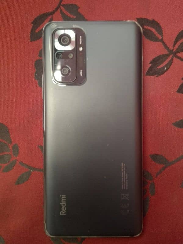 REDMI NOTE 10 PRO 0