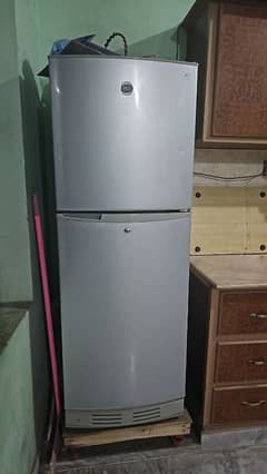 pel refrigerator