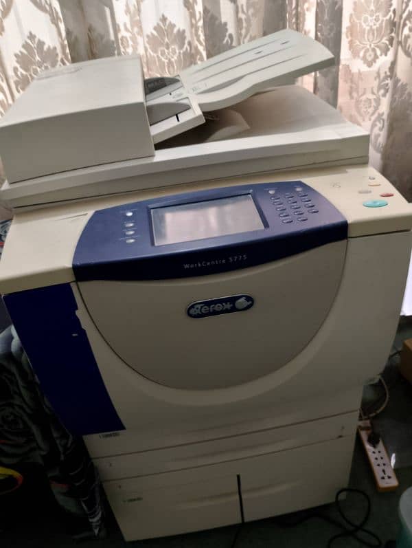 XEROX 5775 0