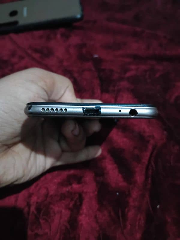 Infinix 2/32 10/8.5 for sale or exchange (upar pese de du ga ) 5