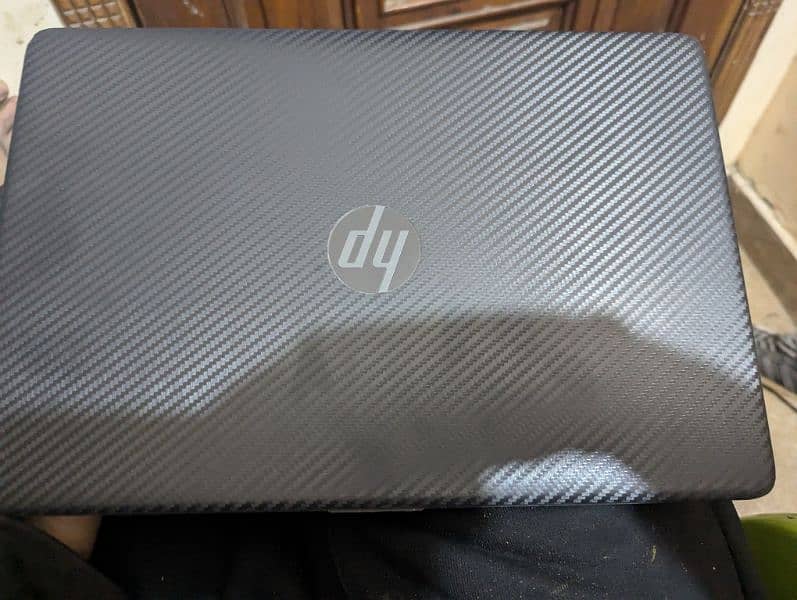 HP Ryzen 5=Core i7-10th Gen 16GB RAM 256GB SSD 2GB Graphic 4K Display 1