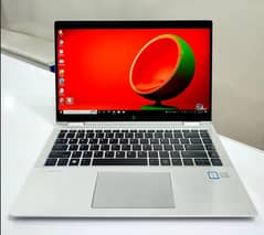 HP EliteBook 1040 G6 Touch x360| i7-8th Gen| 16/512