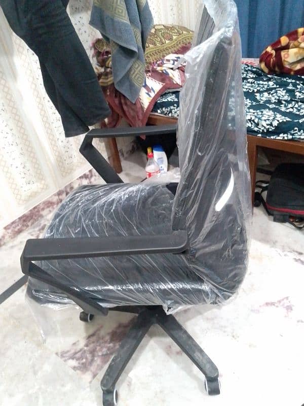 Office Chair 0