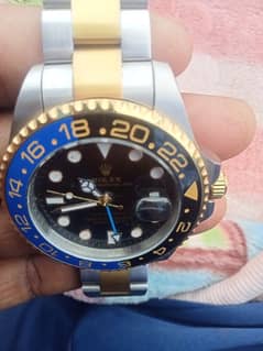 rolex