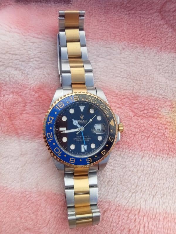 rolex 1