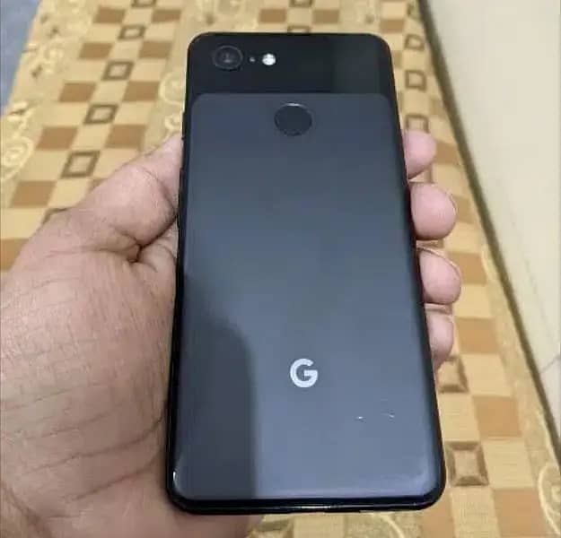 Google Pixel 3 1