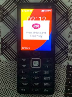 itel NEO R60+ 4G