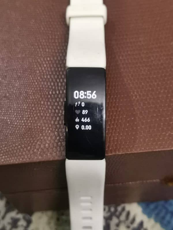 Fitbit inspire 0