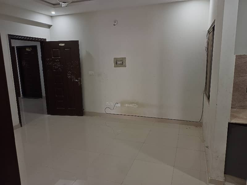 B-17 Two Bed Flat For Sale 0