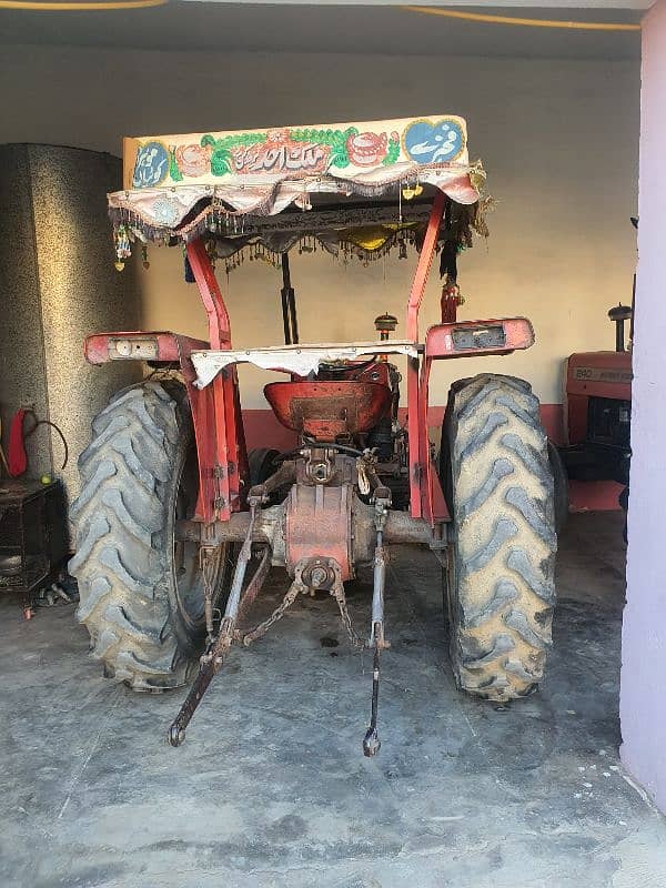 tractor 1