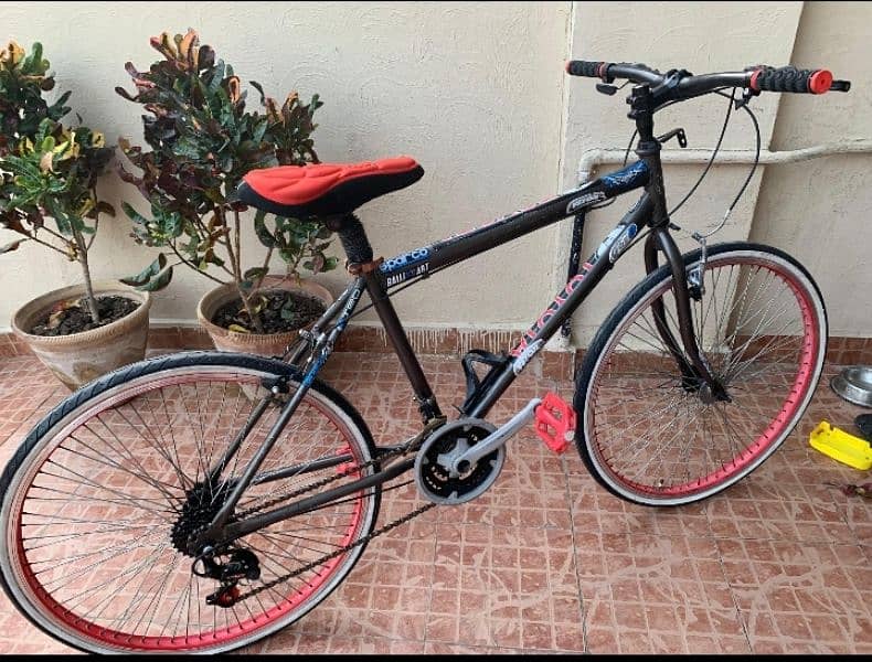 CYCLE FOR SALE ALL GOOD 0