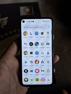 Pixel 4a