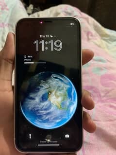 IPHONE XR CONVERTED TO 16