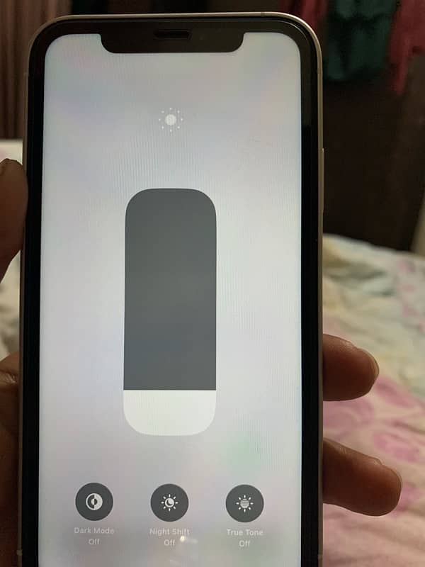 IPHONE XR CONVERTED TO 16 8