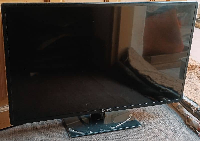 Sony LCD 32" for Sale with full packing available at gulbahar Peshawar 0