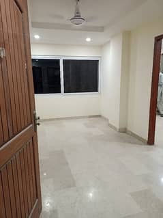 B-17 One Bed Flat Available For Rent