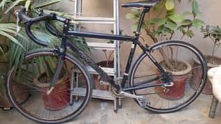 Fuji hybrid cycle large size colour in god condition number03004111921