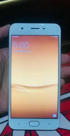 oppo a57 4/64 condition 10/8