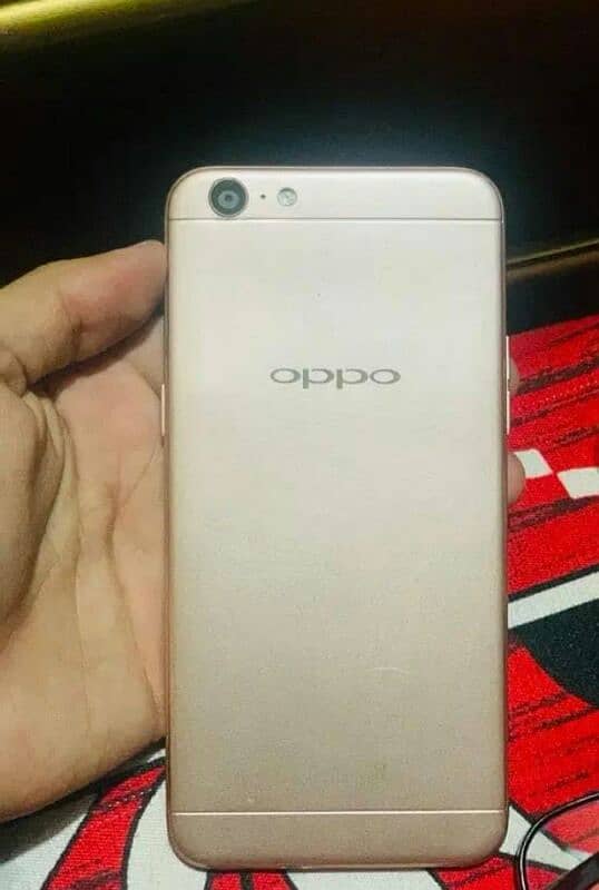 oppo a57 4/64 condition 10/8 1