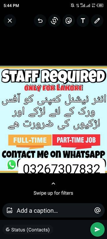 online work available for males and females 0