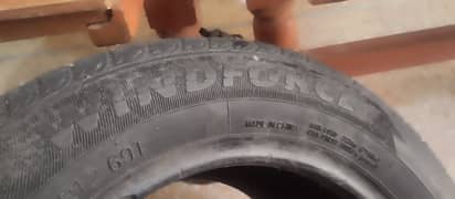 Used Tyres for sale