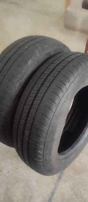 Used Tyres for sale 1