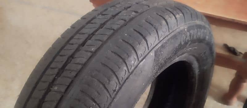 Used Tyres for sale 3