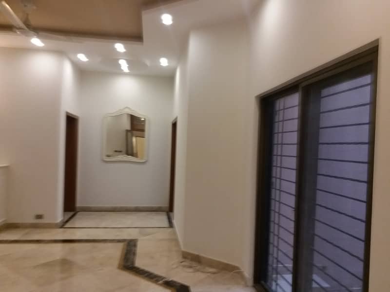 GULBERG,3 KANAL COMMERCIAL USE HOUSE FOR RENT GARDEN TOWN MOLDEL TOWN SHADMAN LAHORE 5