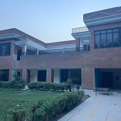 GULBERG,3 KANAL COMMERCIAL USE HOUSE FOR RENT GARDEN TOWN MOLDEL TOWN SHADMAN LAHORE