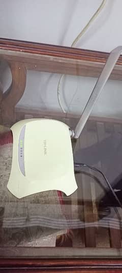 Tp link Router