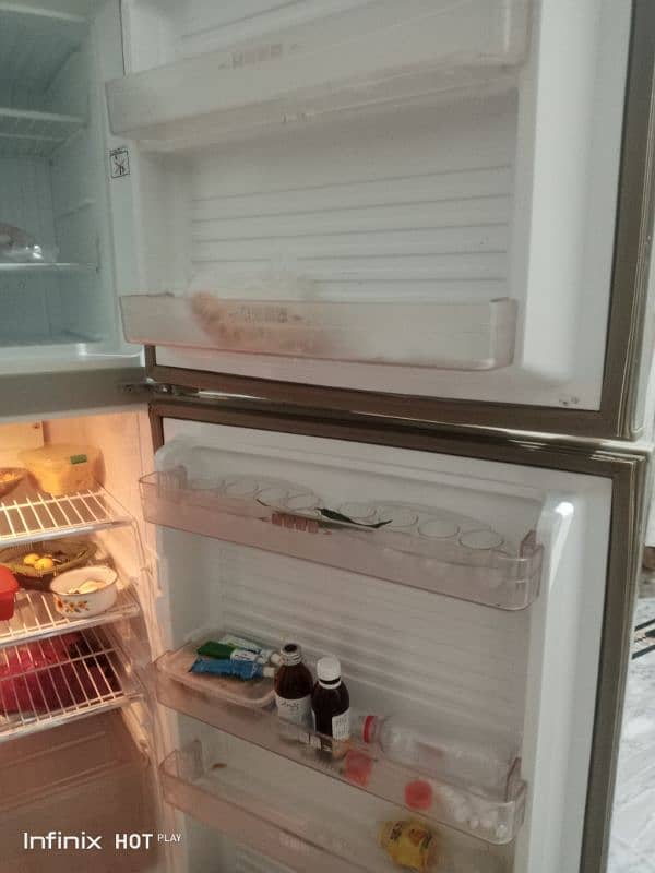 dawlance refrigerator condition 10/10 3