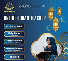 Quran tutor