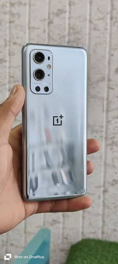 Oneplus 9pro 5G        03101873383