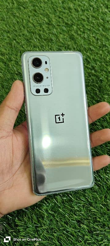 Oneplus 9pro 5G        03101873383 18