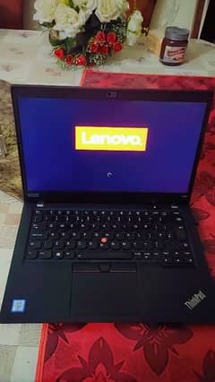 Lenovo Thinkpad X390 Touch screen