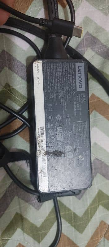 Lenovo Thinkpad X390 Touch screen 8