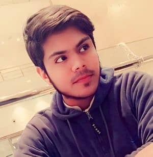 Muhammad Moeez